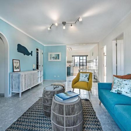 Penthouse Marinheiro Apartment Olhao Ngoại thất bức ảnh